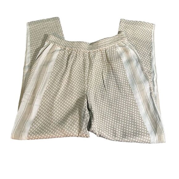 Cecilie Copenhagen Summery Trousers  Sz Small NWT - Picture 1 of 8